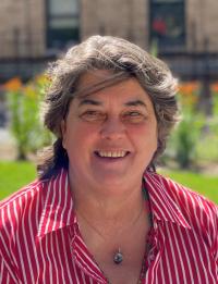 Karla Buchting